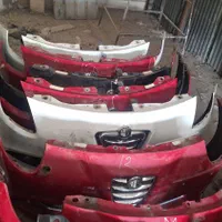 قاب سپر آلفا رومئو جولیتا میتو|قطعات یدکی و لوازم جانبی|تهران, لویزان|دیوار