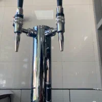 دستگاه سوداساز نیتروکافی نوشابه