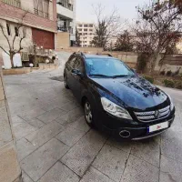 H30 cross کم کار مدل ۹۶