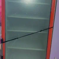 فریزر ایستاده کینو