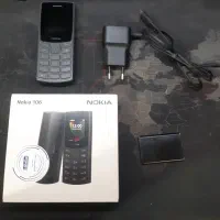 گوشی موبایل نوکیا ۱۰۶