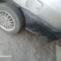 پراید ۱۴۱ تمیز فروش فوری ۸۶ دوگانه کارخانه