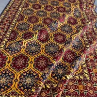 ۶متری کرک خوشرنگ|فرش|اراک, |دیوار