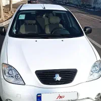 تیبا 2بدون رنگ1400