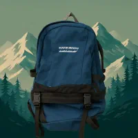 کوله کوهنوردی برند کاتماندو