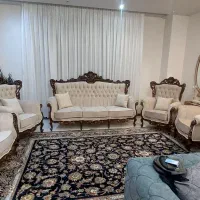 مبلمان استیل