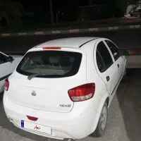 تیبا 2 مدل 400