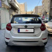 برلیانس کراس مدل۱۳۹۶|خودرو سواری و وانت|تهران, اسفندیاری|دیوار