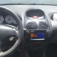۲۰۶ sd 93 v8