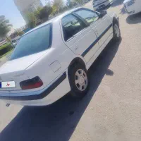 ۸۸ دورنگ فروش فوری|خودرو سواری و وانت|مارگون, |دیوار