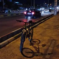 دوچرخه ۲۶