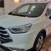 جک s3|خودرو سواری و وانت|رشت, جهاد|دیوار