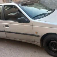 پژو مدل ۸۵