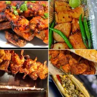 پاچینی و ساندویچی ارسال رایگان