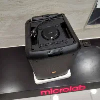 اسپیکر سیلیکون bs95