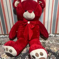 خرس قرمز|اسباب‌‌بازی|محمدیه-قزوین, |دیوار