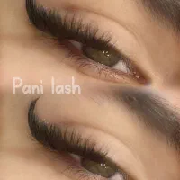 کاشت مژه روز دختر فقط ۲۰۰|خدمات آرایشگری و زیبایی|شیراز, باغ تخت|دیوار