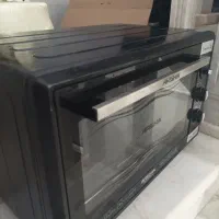 آون توستر عرشیا|اجاق گاز و لوازم برقی پختوپز|یزد, |دیوار