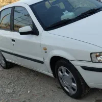 سمند ef7 مدل ۹۲ دوگانه|خودرو سواری و وانت|جوادآباد, |دیوار