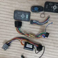 مقداری لوازم خودرو ۲۰۶ و غیره|قطعات یدکی و لوازم جانبی|تبریز, |دیوار