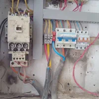 آسیاب پلاستیک دهنه۱۰۰