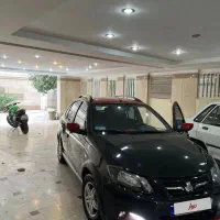 کوییک r 1402 پارس خودرویی