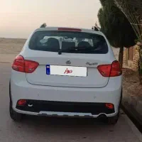 کوییک GXRLسفید مشکی مدل 403|خودرو سواری و وانت|مرودشت, استادیوم|دیوار