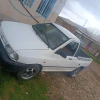 پراید وانت 151