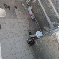 ۴۸ متر خانه ۶ دانگ پشت هلال احمر