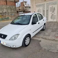 تیبا مدل ۹۷