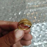 انگشتر بدلیجات