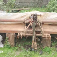 تراکتور فرگوسن مدل 82 با تمامی متعلقات کار|خودرو سنگین|رضوانشهر, |دیوار