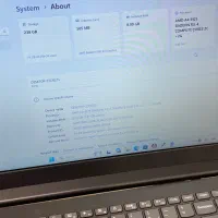 لپ تاپ lenovo|رایانه همراه|کرج, کیانمهر|دیوار