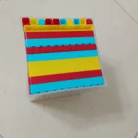 وسایل کمک آموزشی مناسب کلاس اولی ودومی ها