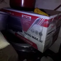 هود تکنو مکس