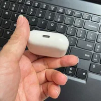 ایرپاد سری ۳ اپل (اصلی) AirPod 3|لوازم جانبی موبایل و تبلت|تهران, پرواز|دیوار