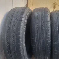 لاستیک ۱۸۵ سایز ۱۴|قطعات یدکی و لوازم جانبی|شیراز, دست خضر|دیوار