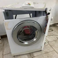 نصب و تعمیر یخچال و کولر و لباس شویی|خدمات پیشه و مهارت|بهنمیر, |دیوار