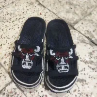 کفش زندان بافت|کیف، کفش، کمربند|گنبد کاووس, |دیوار