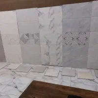 کاشی و سرامیک|مصالح و تجهیزات ساختمان|لنگرود, |دیوار