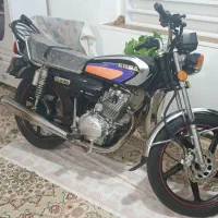 هندا احسان 200 cc