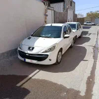 ۲۰۷|خودرو سواری و وانت|سیرجان, |دیوار