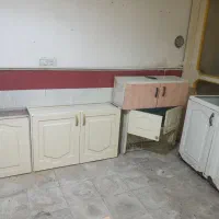 تعدادی کابینت فلزی