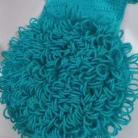 لیف دستبافت