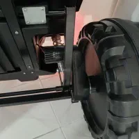 ماشین شارژی|اسباب‌‌بازی|حمیدیا, |دیوار