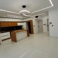 شهرک ابریشم/مارگون ۹۰متر/کلید نخورده/ویو ابدی|فروش آپارتمان|چهارباغ, |دیوار