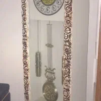 ساعت ایستاده شیک