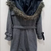 کت مانتو|لباس|مهاباد (آذربایجان غربی), |دیوار