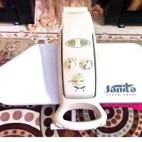 اتو پرس بخار Janita مدل SJ9000