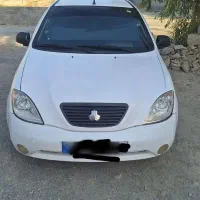 تیبا ۲ مدل ۹۶|خودرو سواری و وانت|کهنوج, |دیوار